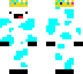 crown guv