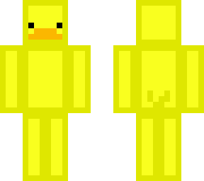 cubits duck