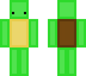cubits turtle