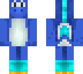 custom skin for ben