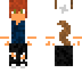 custom skin for dolphin!