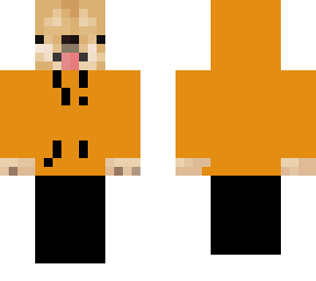 cute doge (not mine)