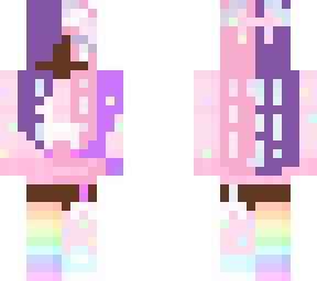 cute girl candy