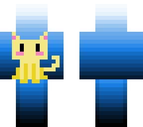 cute kitty