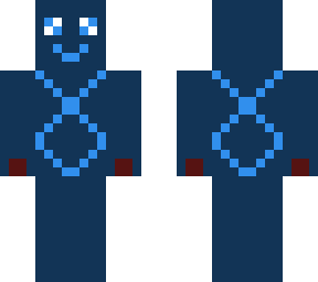cute skin with patterns