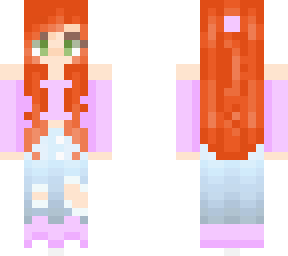 cutsie pink~ v2