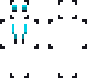 cyan my skin