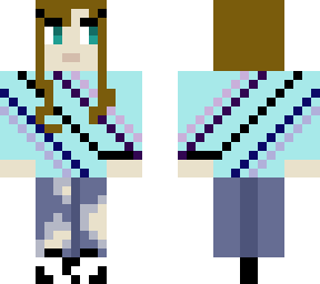 cyan ugly