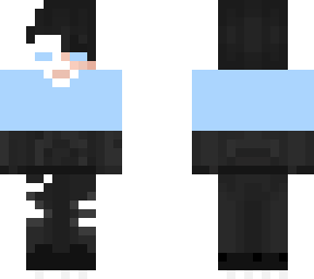 cyber corpse husband