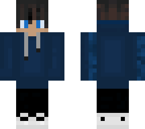 cyberimanpro skin:v