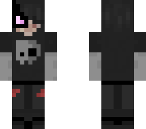 cyberthey
