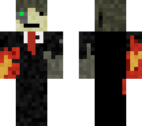 cyborg suitman