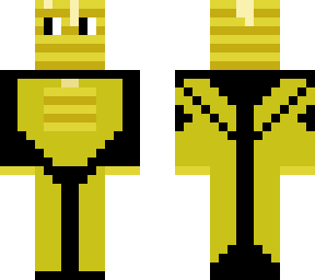 dancake (super hero edition)
