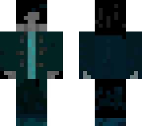 dark boi