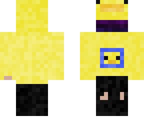 dark ducky