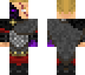 dark viking