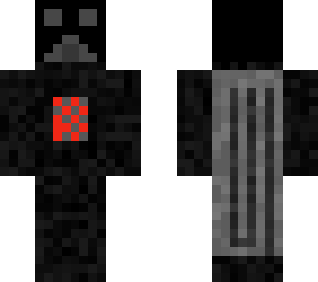 darth vader (i tried)
