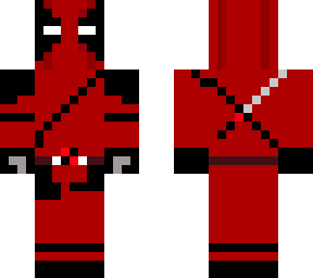 deadpool