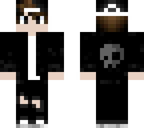 death boy