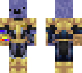derp thanos (edited and inspired)