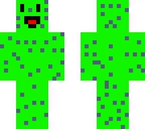 derpy cactus