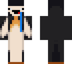 derpy penguin
