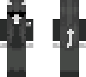 detective ghosty devil