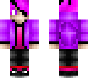 devil purple
