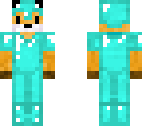 diamod fox