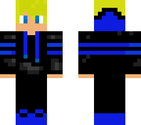 diamond_proyt's minecraft skin