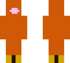 digglet preston!