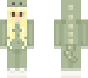 dino blonde