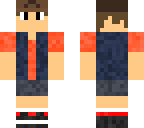 dipper pines (star hat)