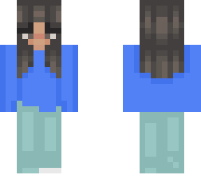 dippys new skin