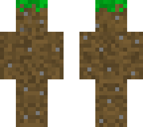 dirt