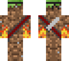 dirt warrior