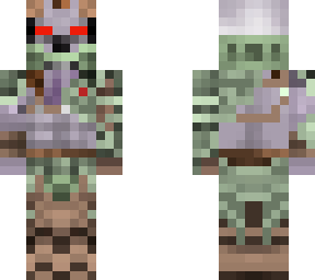 doom marauder