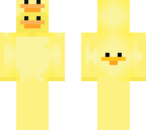 double ducky