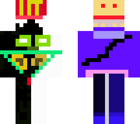 double gamer