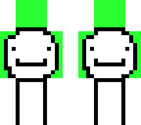 double-sided dream