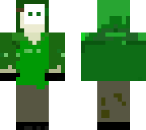 dream hunter form