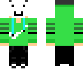 dream mask with hoodie