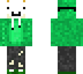 dream skin fan by : milaxzuz100
