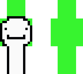 Drem | Minecraft Skin