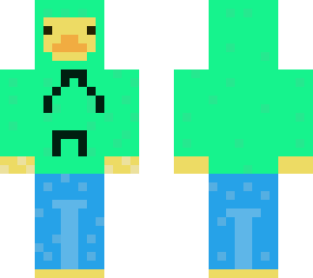 duck