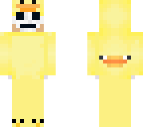 duck kevin