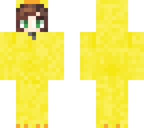 duck onesie