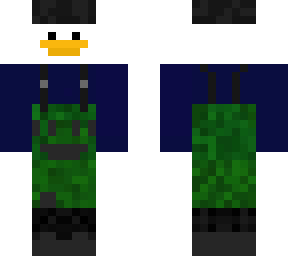 duckmen