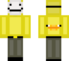 ducky