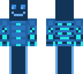 dysabee (combat chestplate)